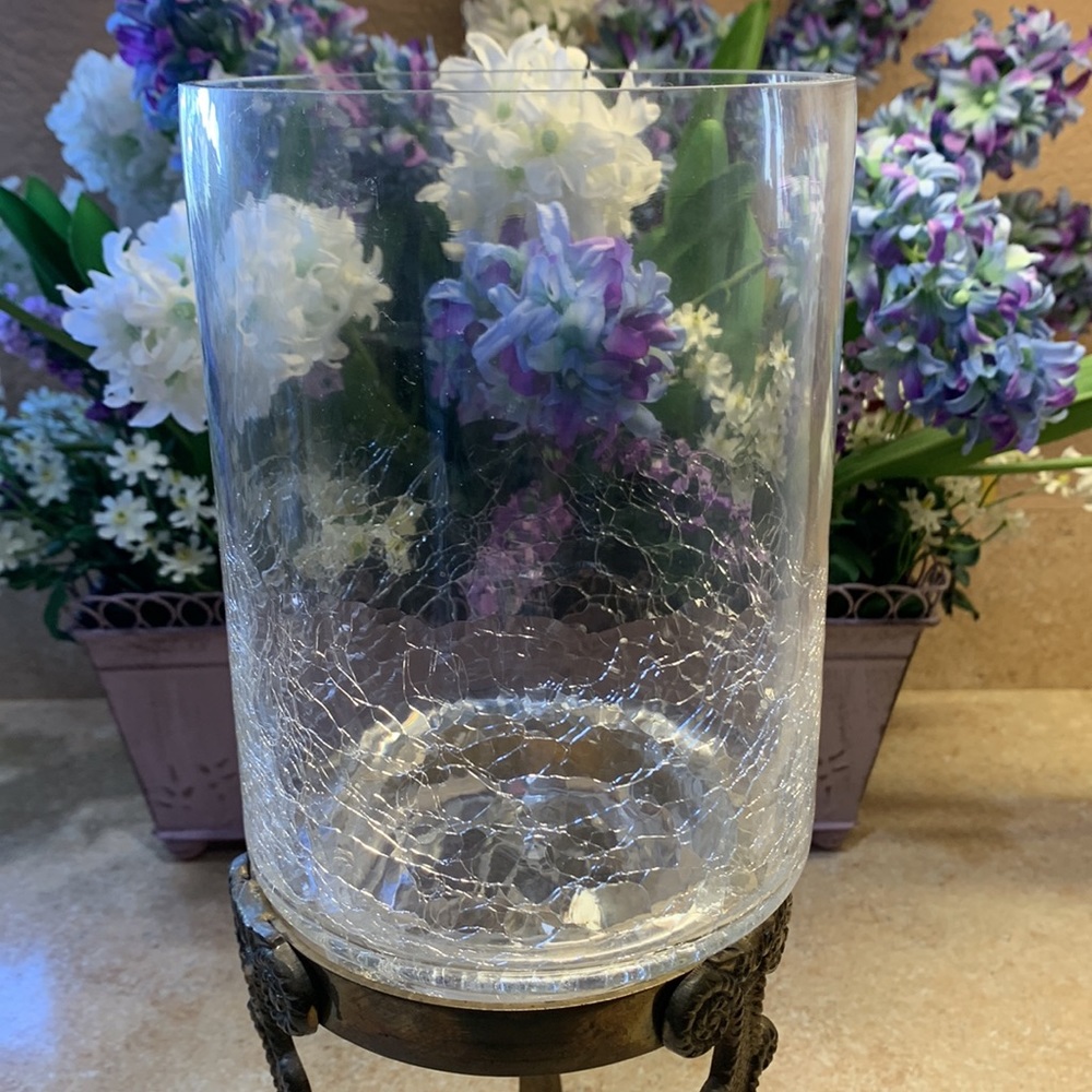 Candle holder - Picture 3 of 8